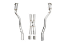 Load image into Gallery viewer, Fabspeed Ferrari F12 Berlinetta Race Exhaust System
