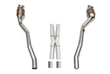 Load image into Gallery viewer, Fabspeed Ferrari F12 Berlinetta Sport Exhaust System
