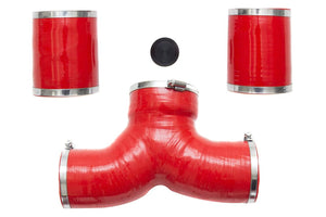 Fabspeed Ferrari F355 Silicone Intake Hoses (1994-1999) - FS.FER.35552.SIH
