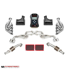 Load image into Gallery viewer, Fabspeed Ferrari F430 Supersport Performance Package (2005-2009)
