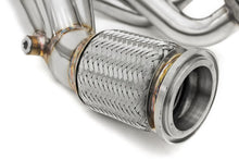 Load image into Gallery viewer, Fabspeed Ferrari 458 Italia Sport Headers (2010-2015)
