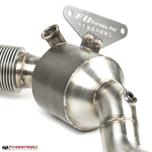 Load image into Gallery viewer, Fabspeed Ferrari F8 Tributo Sport Catalytic Converters (2020+)
