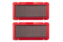 Load image into Gallery viewer, Lamborghini Gallardo BMC F1 Replacement Air Filters (2004-2008) - FS.LAM.GDO.BMC

