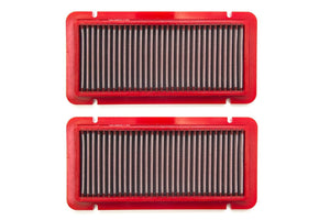 Lamborghini Gallardo BMC F1 Replacement Air Filters (2004-2008) - FS.LAM.GDO.BMC