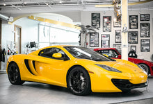 Load image into Gallery viewer, McLaren MP4-12C XperTune Performance Software - FS.MCL.12C.ECU
