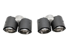 Load image into Gallery viewer, Fabspeed Porsche 997 Carrera Maxflo Performance Exhaust System (2005-2008)
