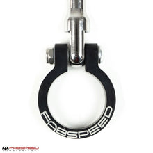 Load image into Gallery viewer, Fabspeed Ferrari 458 Italia Front Tow Hook
