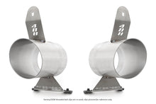 Load image into Gallery viewer, Fabspeed Ferrari 488 GTB/Spider Valvetronic Dual Tone Exhaust System
