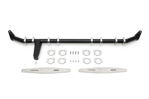 Fabspeed Ferrari 488 GTB Harness Bar & Mounting Kit
