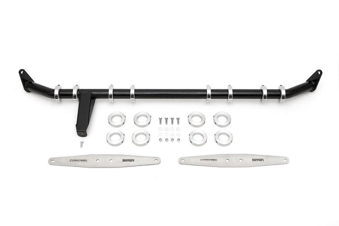 Fabspeed Ferrari 488 GTB Harness Bar & Mounting Kit