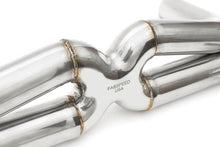 Load image into Gallery viewer, Fabspeed Ferrari 488 Supersport X-Pipe Exhaust System
