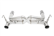 Load image into Gallery viewer, Fabspeed Ferrari 488 Supersport X-Pipe Exhaust System
