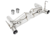 Load image into Gallery viewer, Fabspeed Ferrari 488 Supersport X-Pipe Exhaust System
