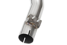 Load image into Gallery viewer, Fabspeed Ferrari California Resonator Bypass X-Pipe (2009-2014)
