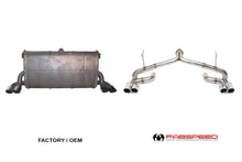 Load image into Gallery viewer, Fabspeed Ferrari F355 Race Exhaust System

