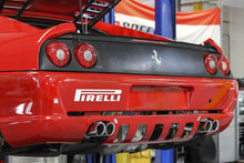 Load image into Gallery viewer, Fabspeed Ferrari F355 Race Exhaust System
