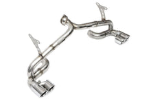 Load image into Gallery viewer, Fabspeed Ferrari F355 Race Exhaust System
