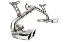 Load image into Gallery viewer, Fabspeed Ferrari F355 Race Exhaust System
