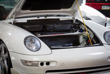 Load image into Gallery viewer, Fabspeed Porsche 993 Turbo GT2 EVO Front Strut Bar - FS.POR.993T.SB
