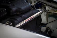 Load image into Gallery viewer, Fabspeed Porsche 964 Turbo 965 GT2 EVO Front Strut Bar (1990-1994)
