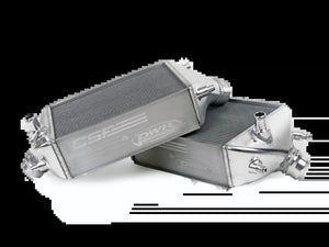 CSF Porsche 991 GT2 RS High-Performance Intercooler System