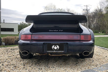 Load image into Gallery viewer, Fabspeed Porsche 964 Turbo 965 Maxflo Performance Exhaust System (1990-1994)

