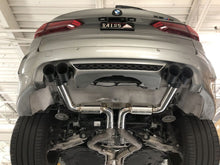 Load image into Gallery viewer, Fabspeed BMW X5M F85 Supercup Exhaust System - FS.BMW.F85.SCUPP
