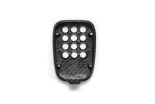 Load image into Gallery viewer, Fabspeed Ferrari 488 GTB/ Spider Carbon Fiber Fog Light Cover
