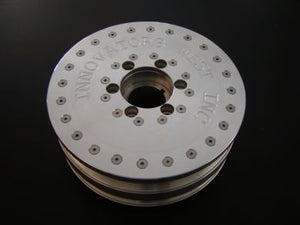 Innovators West 10-Rib 10% O/D Damper C5/C6/G8/ CTS-V-East