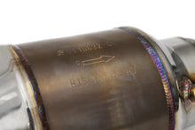 Load image into Gallery viewer, Fabspeed Lamborghini Murcielago Primary Sport Catalytic Converters (2001-2010)
