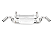 Load image into Gallery viewer, Fabspeed Lamborghini Gallardo Supersport X-Pipe Exhaust System (2004-2008)

