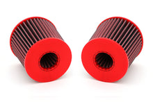Load image into Gallery viewer, McLaren 650S BMC F1 Replacement Air Filters

