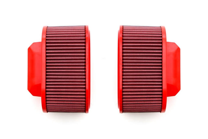 Maserati Ghibli BMC F1 High Performance Air Filters