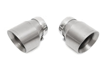 Load image into Gallery viewer, Fabspeed McLaren 570S / 570GT / 540C Deluxe Bolt-On 4.5&quot; Titanium Tips
