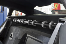 Load image into Gallery viewer, Fabspeed McLaren 675LT Harness Bar &amp; Mounting Kit
