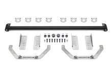 Load image into Gallery viewer, Fabspeed McLaren 675LT Harness Bar &amp; Mounting Kit
