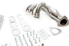 Load image into Gallery viewer, Fabspeed Porsche 997 Carrera Sport Headers (2005-2008) - FS.POR.997.SHDR
