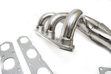 Load image into Gallery viewer, Fabspeed Porsche 997 Carrera Sport Headers (2005-2008) - FS.POR.997.SHDR
