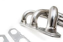 Load image into Gallery viewer, Fabspeed Porsche 997 Carrera Sport Headers (2005-2008) - FS.POR.997.SHDR
