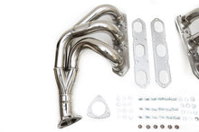 Load image into Gallery viewer, Fabspeed Porsche 997 Carrera Sport Headers (2005-2008) - FS.POR.997.SHDR
