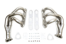 Load image into Gallery viewer, Fabspeed Porsche 997 Carrera Sport Headers (2005-2008) - FS.POR.997.SHDR
