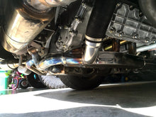 Load image into Gallery viewer, Fabspeed Porsche 911 Turbo 930 Sport Headers with Heat (1976-1989)
