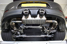 Load image into Gallery viewer, Fabspeed Porsche 991.2 Carrera Sport Headers (2017-2019)
