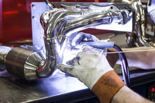 Load image into Gallery viewer, Fabspeed Porsche 991 Carrera Sport Headers (2012-2016)
