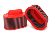 Load image into Gallery viewer, Maserati Ghibli BMC F1 High Performance Air Filters
