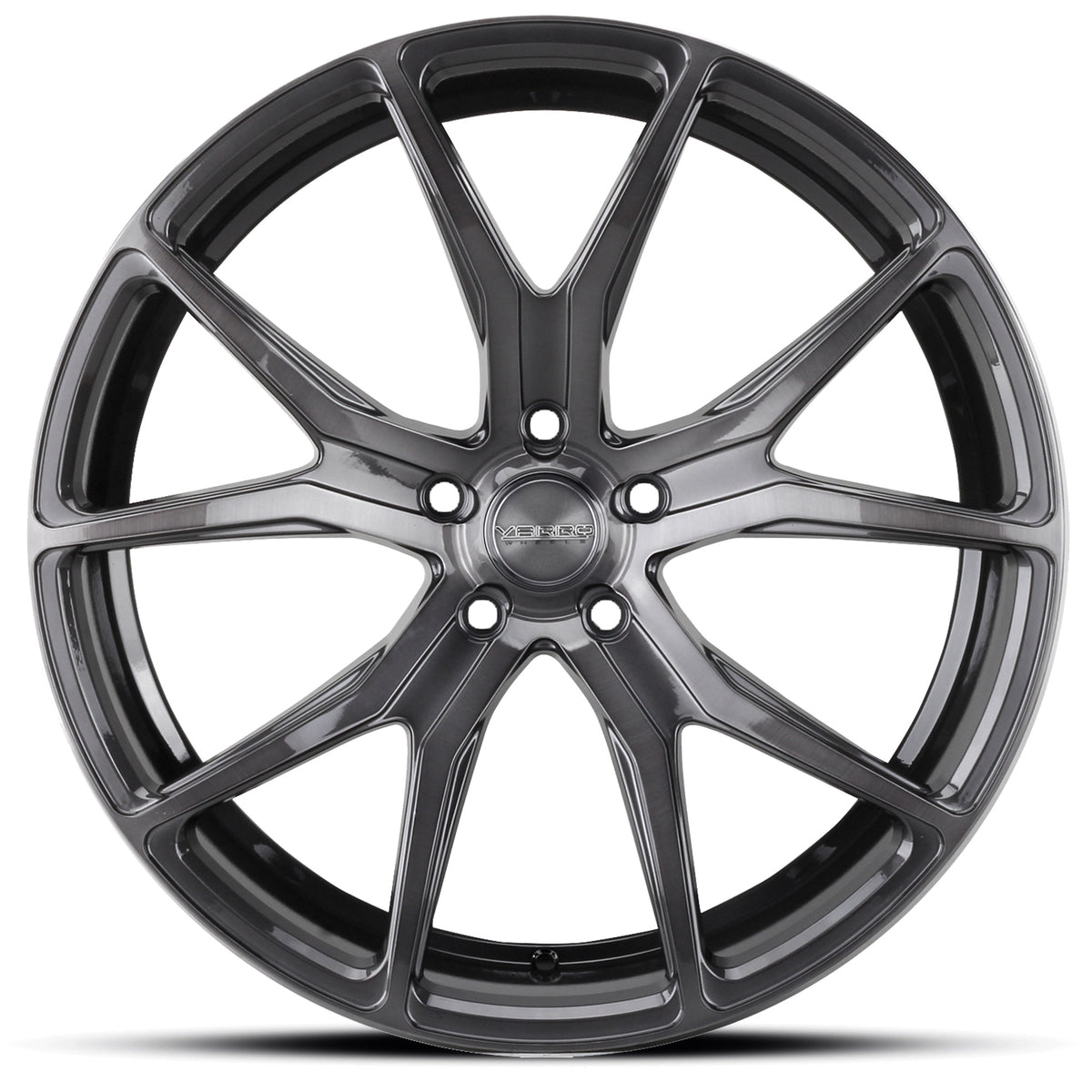 1997 - 2019 Corvette C5 C6 C7 VARRO VD01 Wheels Rims – Performance ...