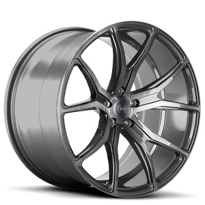 1997 - 2019 Corvette C5 C6 C7 VARRO VD01 Wheels Rims