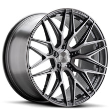 Load image into Gallery viewer, Corvette C6 Base Z51 VARRO Wheels VD06X Spin Forged Rims
