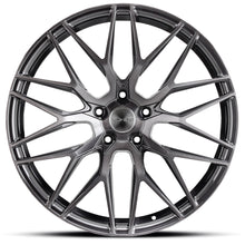 Load image into Gallery viewer, Corvette C6 Base Z51 VARRO Wheels VD06X Spin Forged Rims
