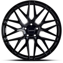 Load image into Gallery viewer, Corvette C6 Base Z51 VARRO Wheels VD06X Spin Forged Rims
